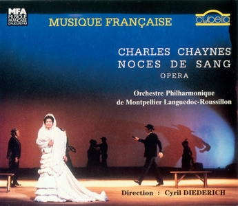 CD Ch. Chaynes: Noces de sang